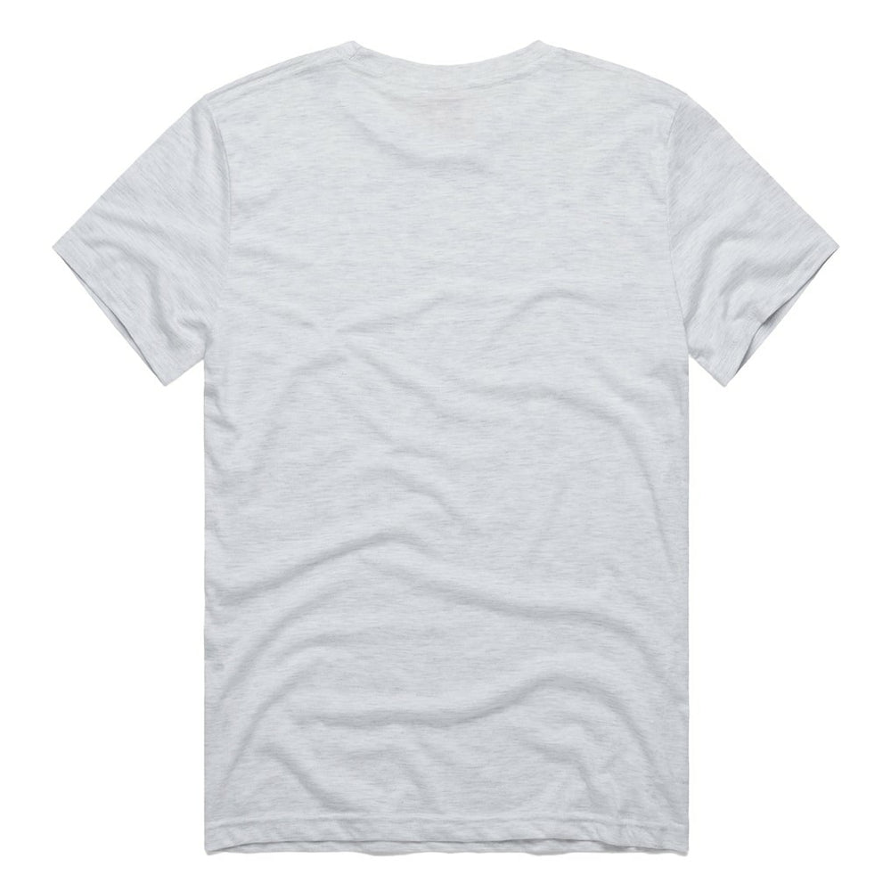 Reggie White Philadelphia Eagles Homage Unisex NFL Topps Trading Card Tri-Blend T-Shirt Gray | NFL