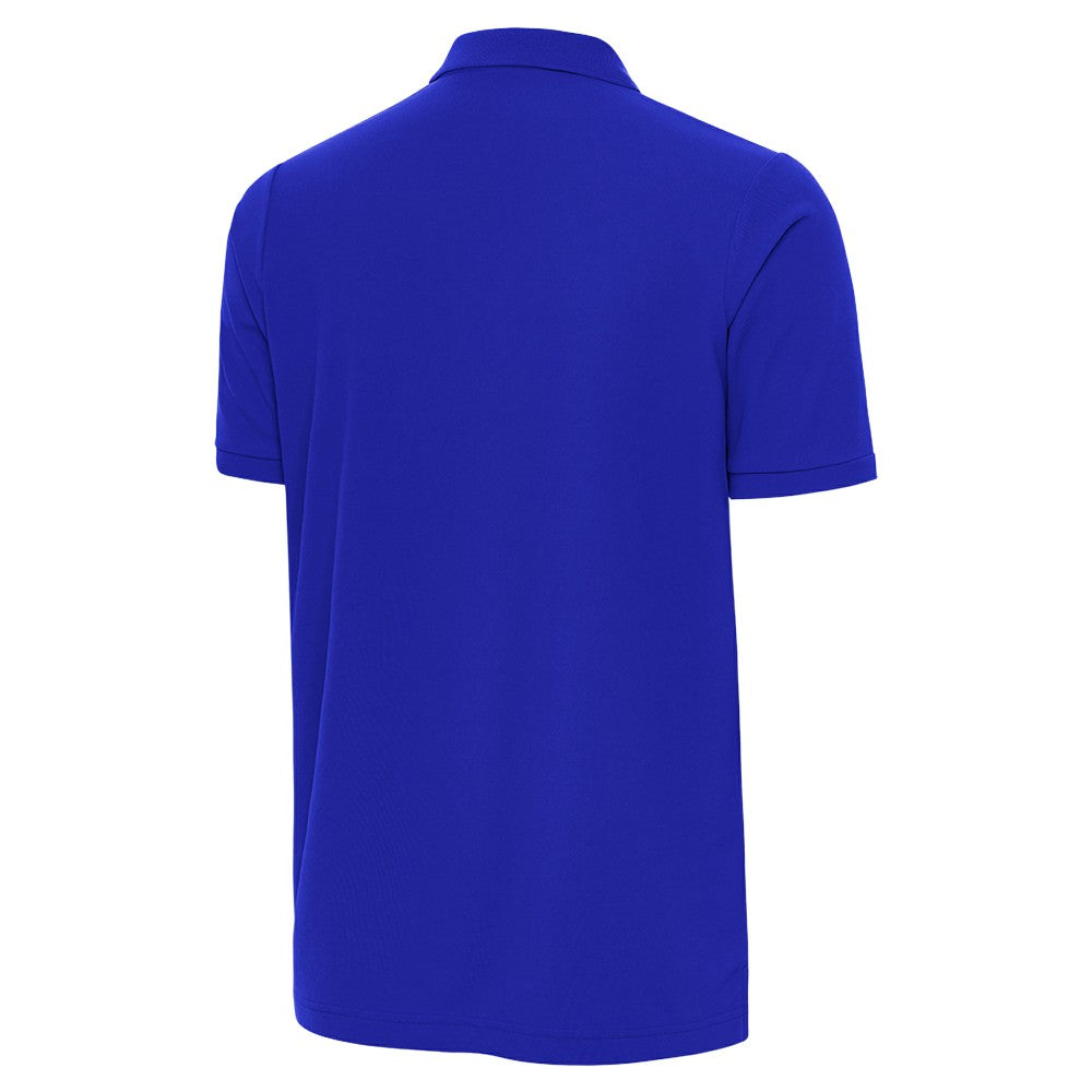 France National Team Antigua Derive Polo Royal - FIFA World CUP