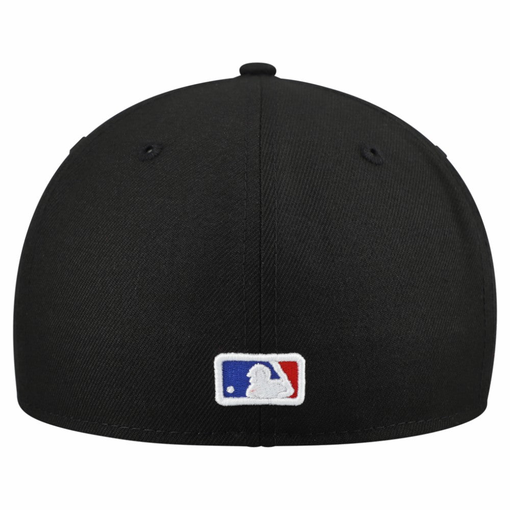 New York Yankees New Era Dominican Republic 59FIFTY Fitted Hat - MLB