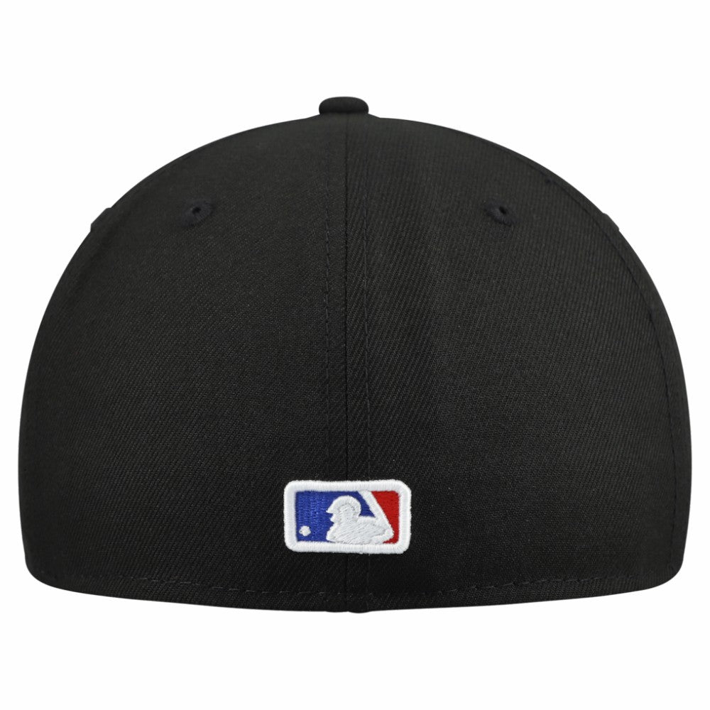 New York Yankees New Era Puerto Rico 59FIFTY Fitted Hat - MLB