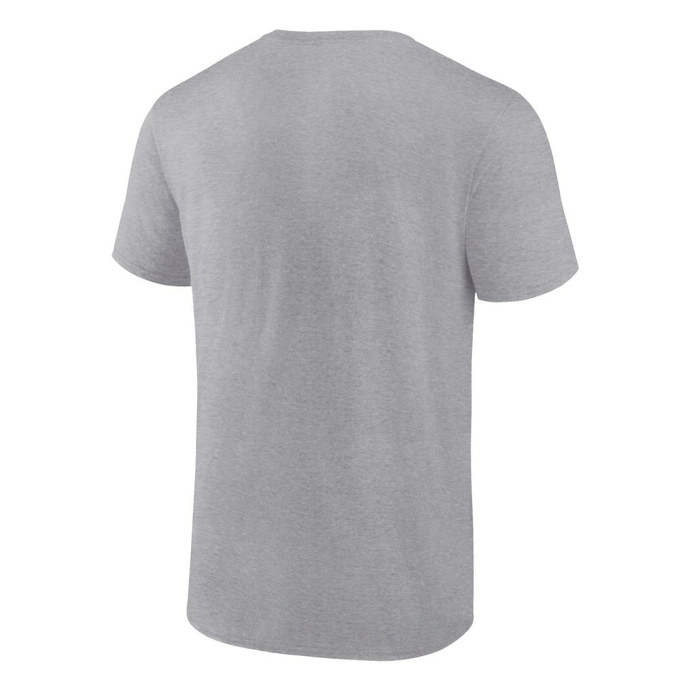 Dallas Cowboys Champion Youth Graphic T-Shirt Gray | NFL