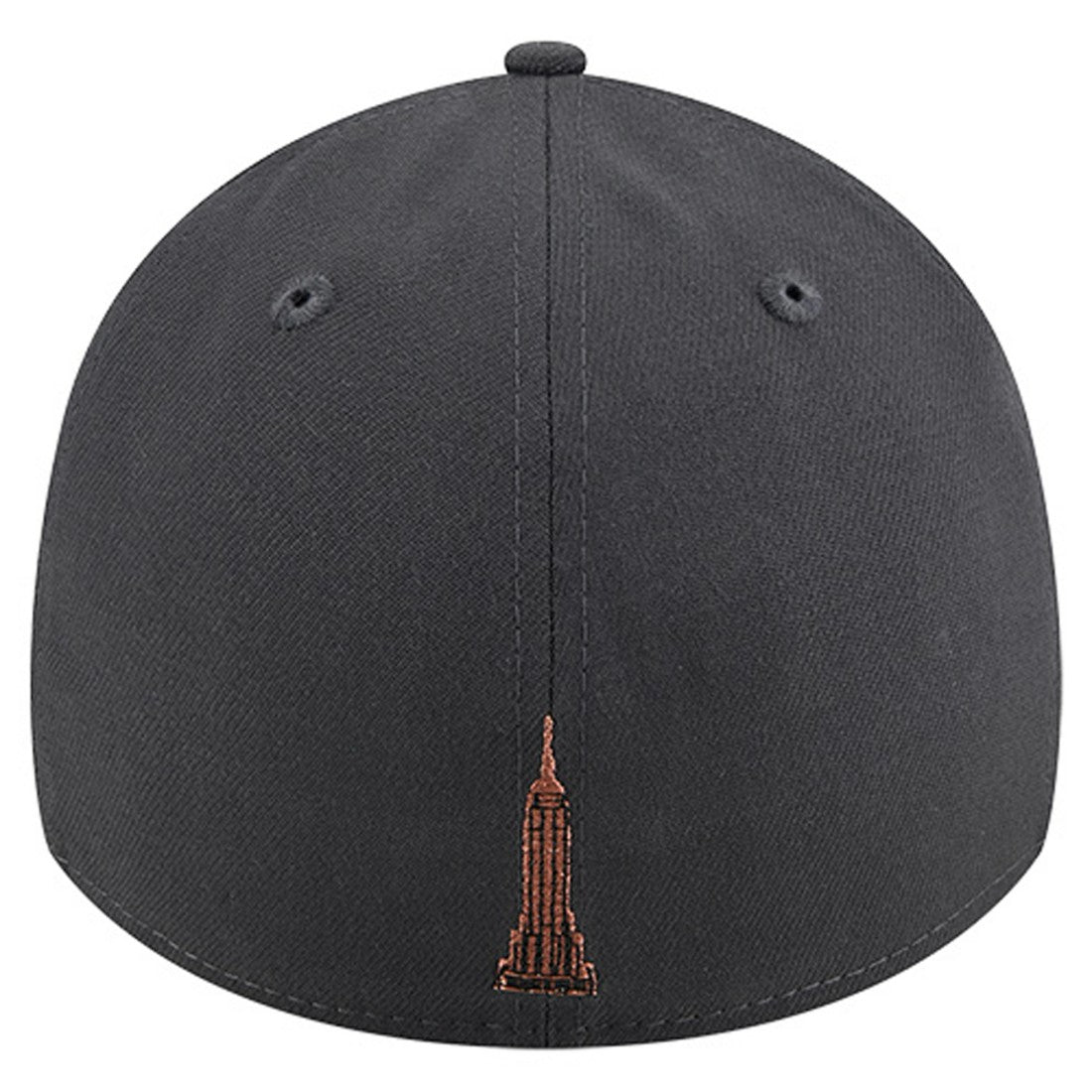 New York Jets New Era Empire 39THIRTY Flex Hat Gray | NFL