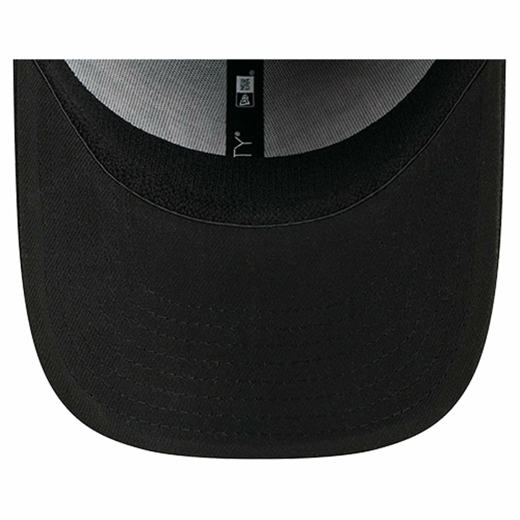 New York Giants New Era Empire 39THIRTY Flex Hat Black | NFL