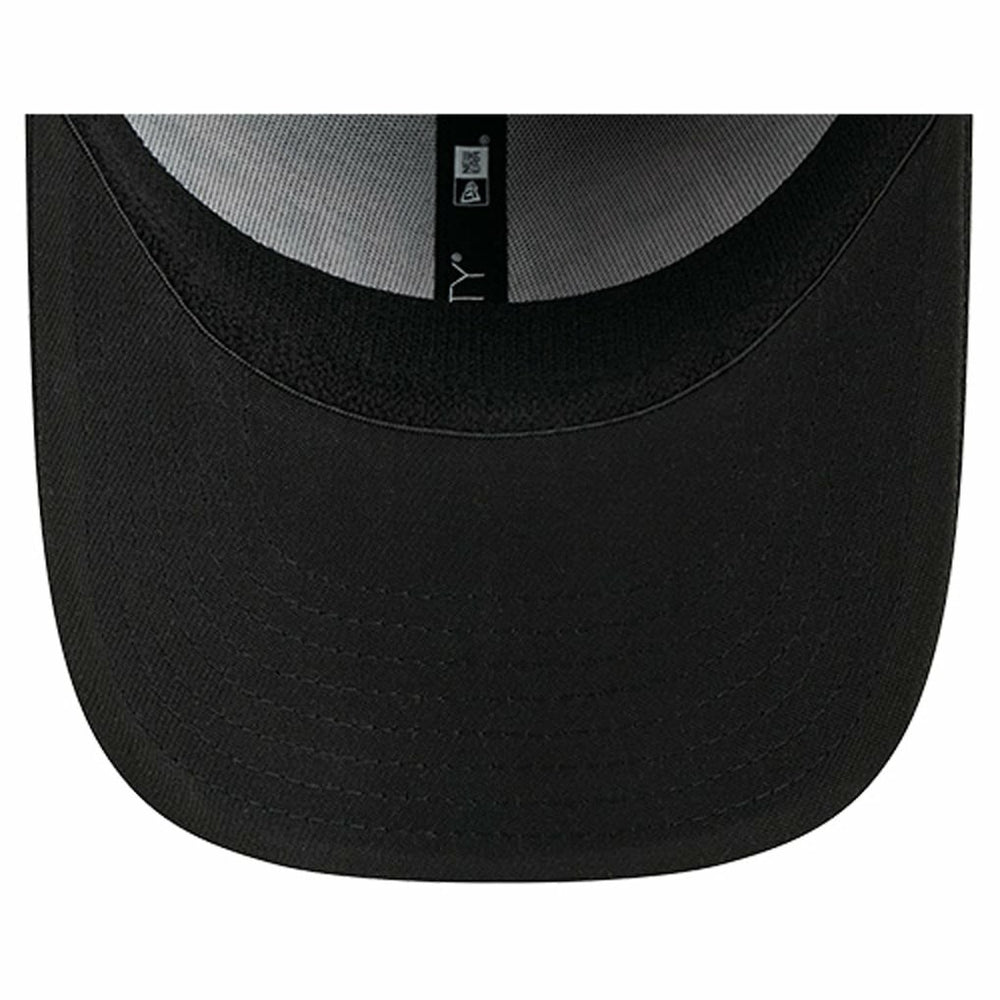 New York Giants New Era Empire 39THIRTY Flex Hat Black | NFL