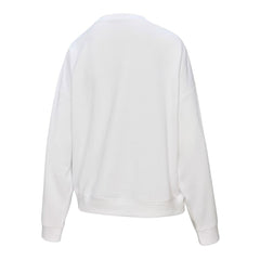 San Diego Padres Mitchell & Ness Women's Oversized Cooperstown Sweatshirt - MLB