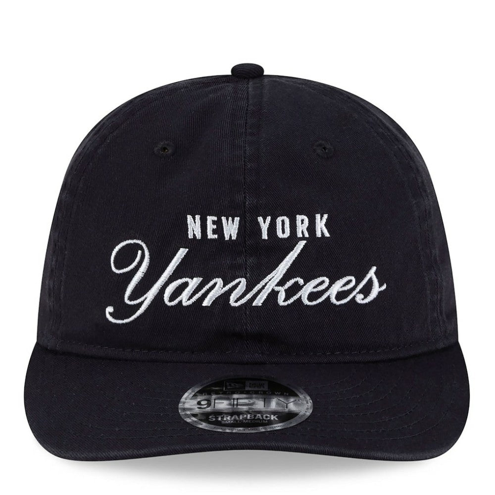 New York Yankees New Era x thisisneverthat Retro Crown 9FIFTY Adjustable Hat - MLB