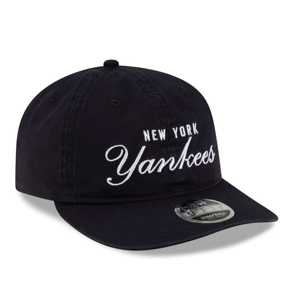 New York Yankees New Era x thisisneverthat Retro Crown 9FIFTY Adjustable Hat - MLB