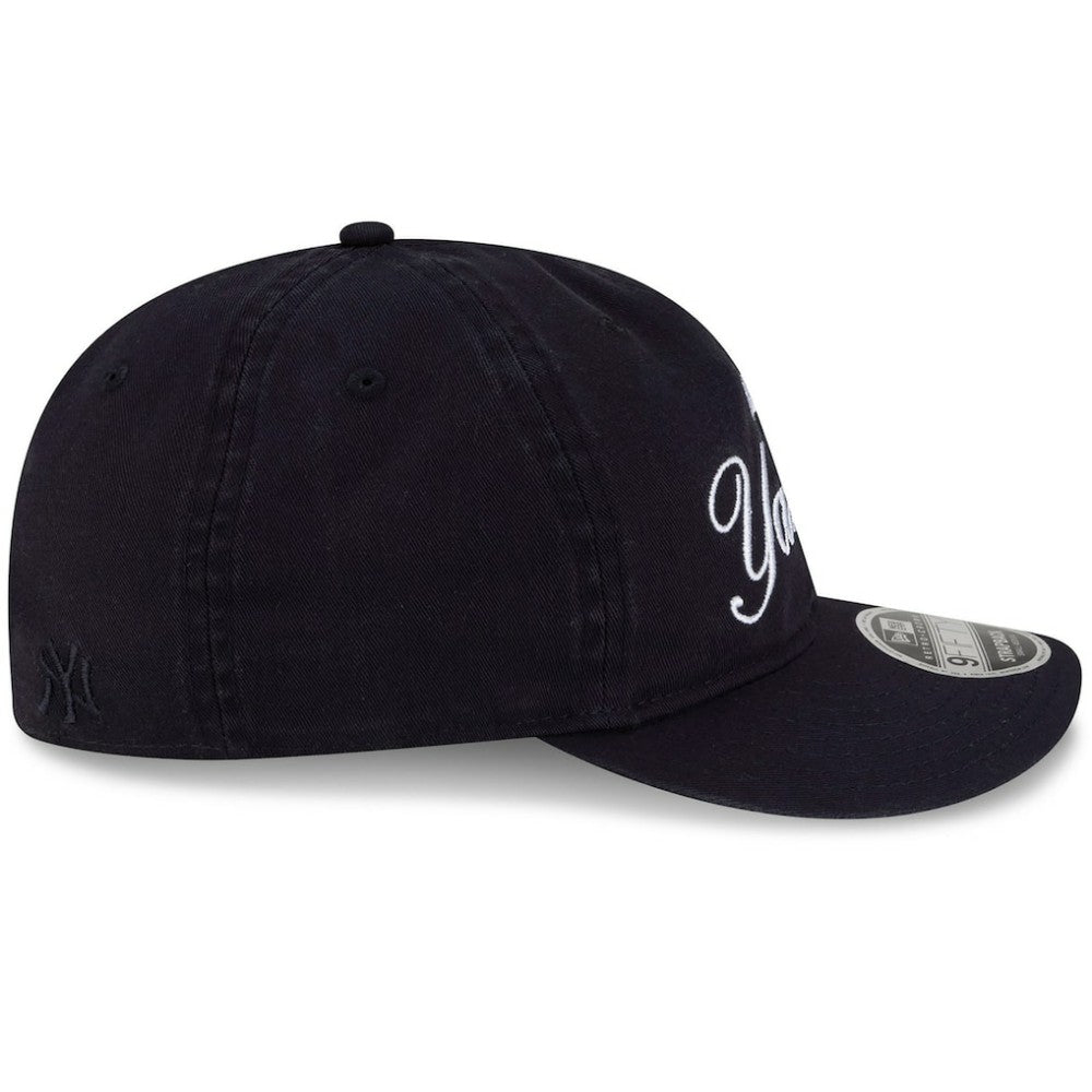 New York Yankees New Era x thisisneverthat Retro Crown 9FIFTY Adjustable Hat - MLB