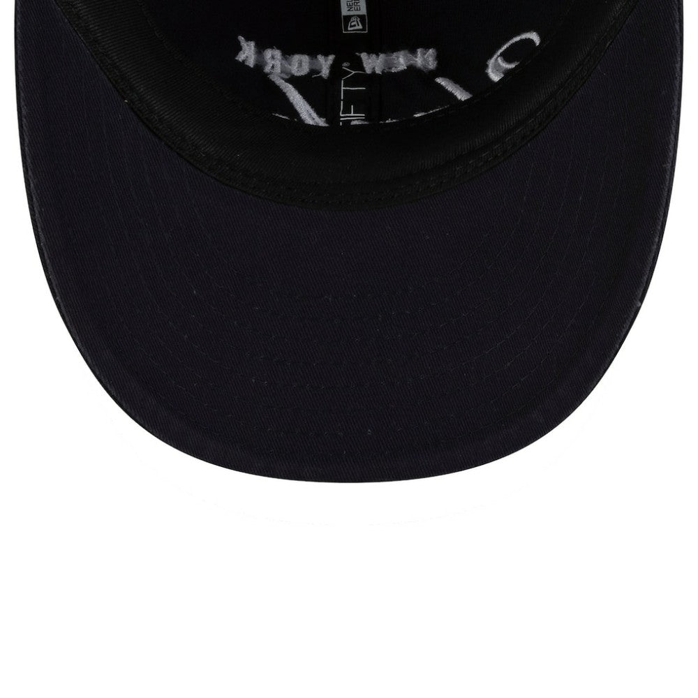 New York Yankees New Era x thisisneverthat Retro Crown 9FIFTY Adjustable Hat - MLB