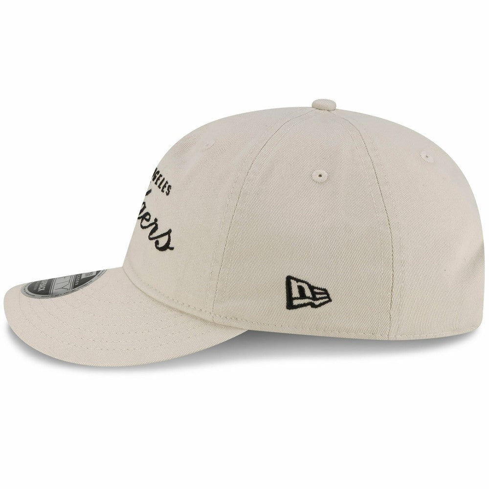 Los Angeles Dodgers New Era x thisisneverthat Retro Crown 9FIFTY Adjustable Hat - MLB
