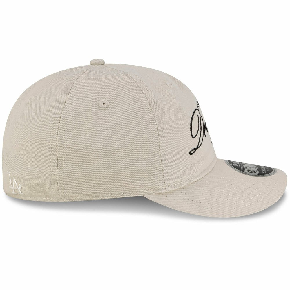 Los Angeles Dodgers New Era x thisisneverthat Retro Crown 9FIFTY Adjustable Hat - MLB