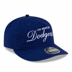Los Angeles Dodgers New Era x thisisneverthat Retro Crown 9FIFTY Adjustable Hat - MLB