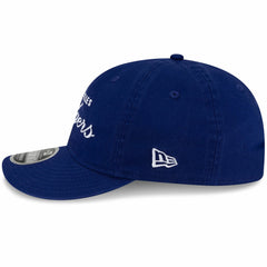 Los Angeles Dodgers New Era x thisisneverthat Retro Crown 9FIFTY Adjustable Hat - MLB