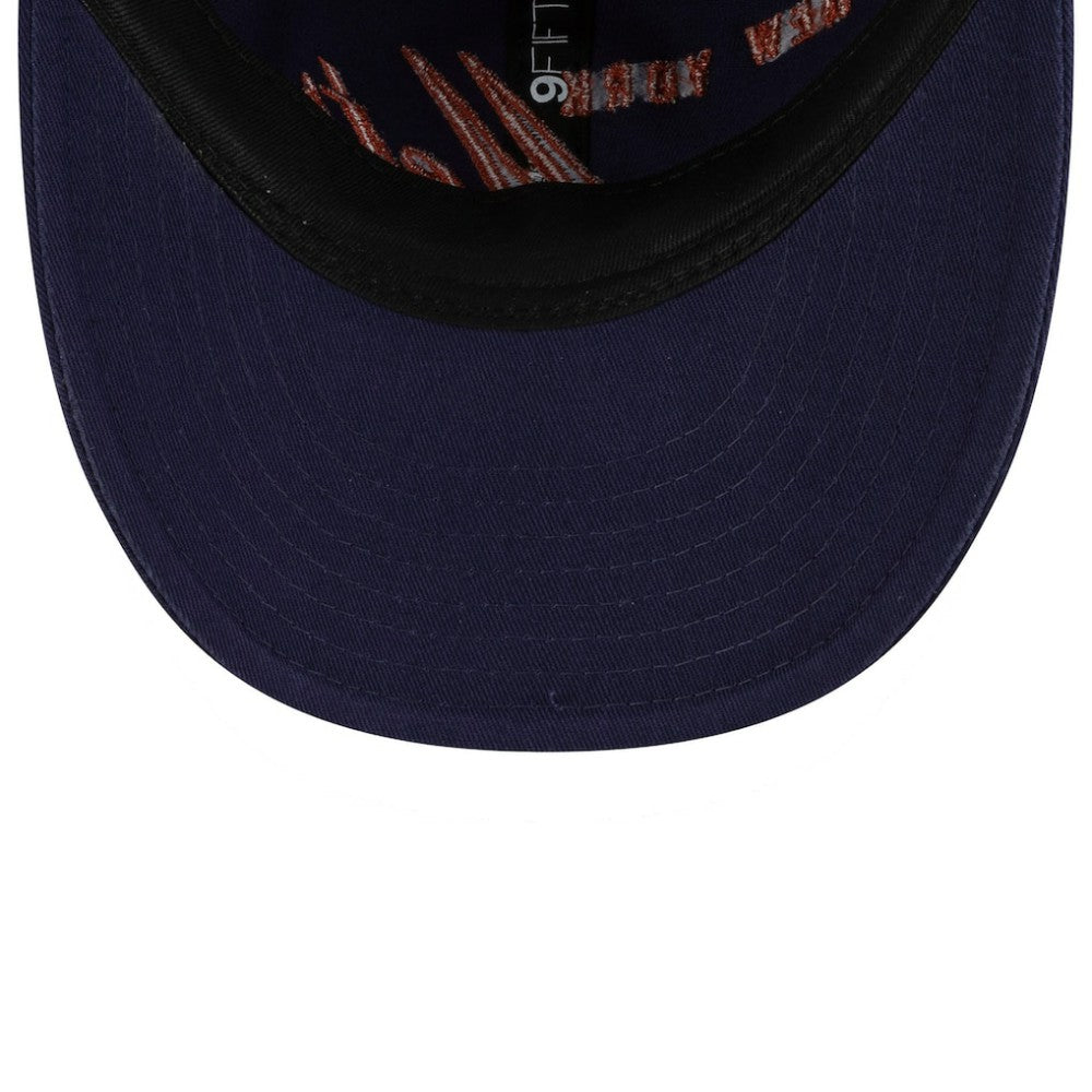 New York Mets New Era x thisisneverthat Retro Crown 9FIFTY Adjustable Hat - MLB