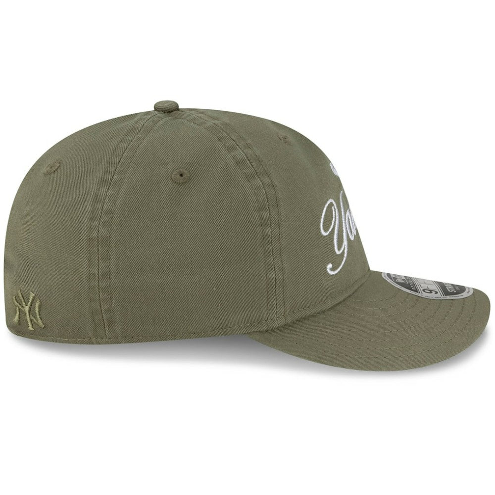 New York Yankees New Era x thisisneverthat Retro Crown 9FIFTY Adjustable Hat - MLB