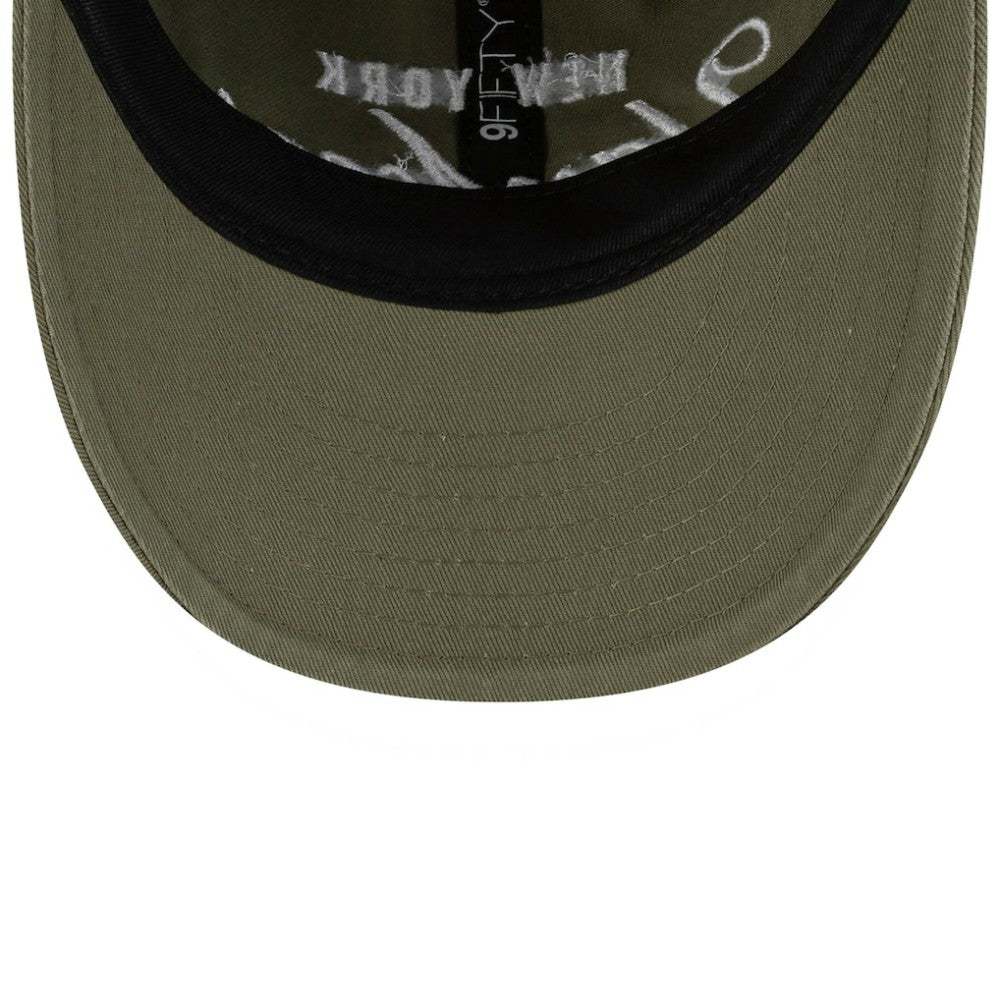 New York Yankees New Era x thisisneverthat Retro Crown 9FIFTY Adjustable Hat - MLB
