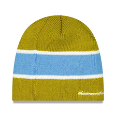 New York Yankees New Era x thisisneverthat Stripe Knit Hat - MLB