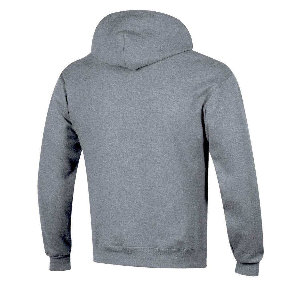 New York Yankees Champion Youth Powerblend Fleece Hoodie - MLB