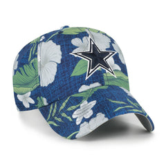 Dallas Cowboys '47 Beach Side Clean Up Adjustable Hat Navy | 47 brand
