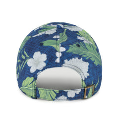 Dallas Cowboys '47 Beach Side Clean Up Adjustable Hat Navy | 47 brand