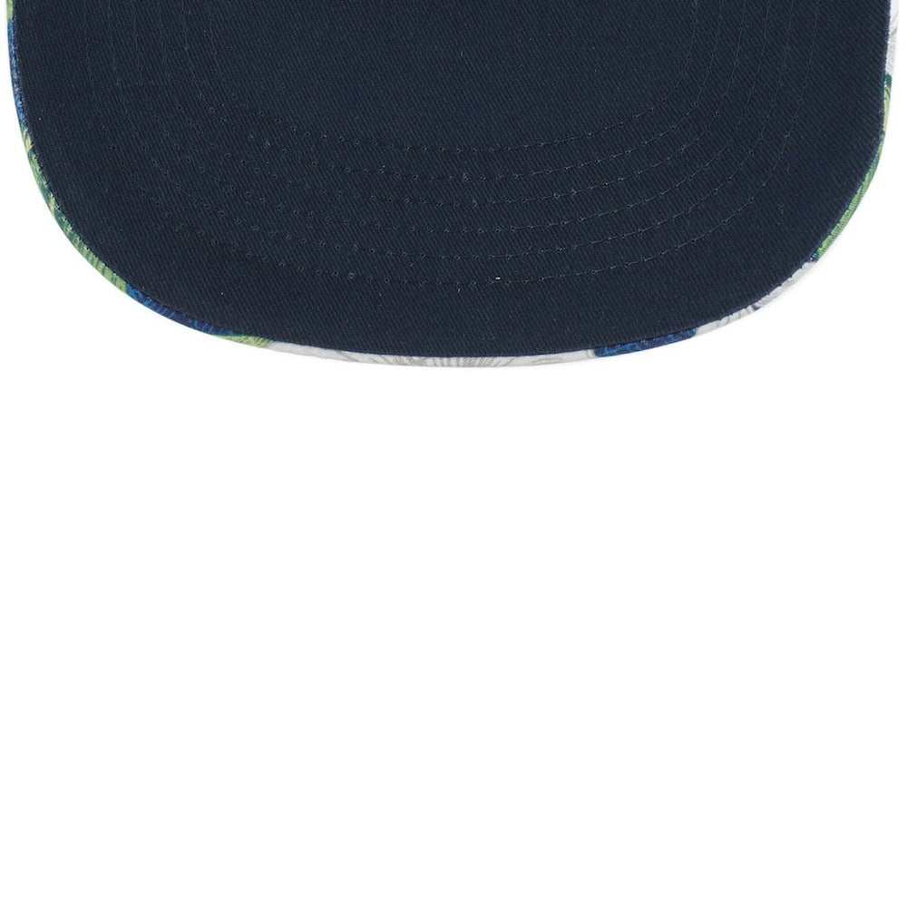 Dallas Cowboys '47 Beach Side Hitch Adjustable Hat White/Navy | 47 brand