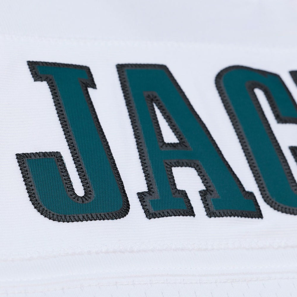 DeSean Jackson Philadelphia Eagles 2009 Legacy Throwback Replica Jersey White | Mitchell & Ness