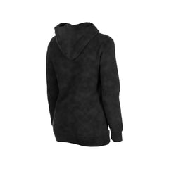 Chicago Cubs New Era Women's Día de Muertos Mineral Wash Hoodie Sweatshirt - MLB