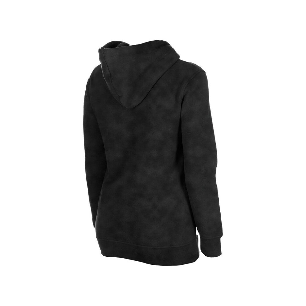 New York Yankees New Era Women's Día de Muertos Mineral Wash Hoodie Sweatshirt - MLB