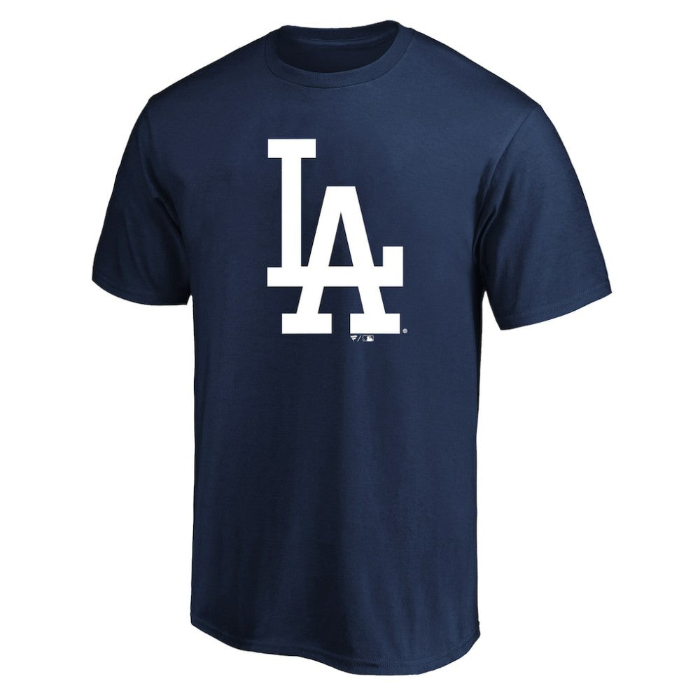 Shohei Ohtani Los Angeles Dodgers Profile Big & Tall Player Name & Number T-Shirt - MLB
