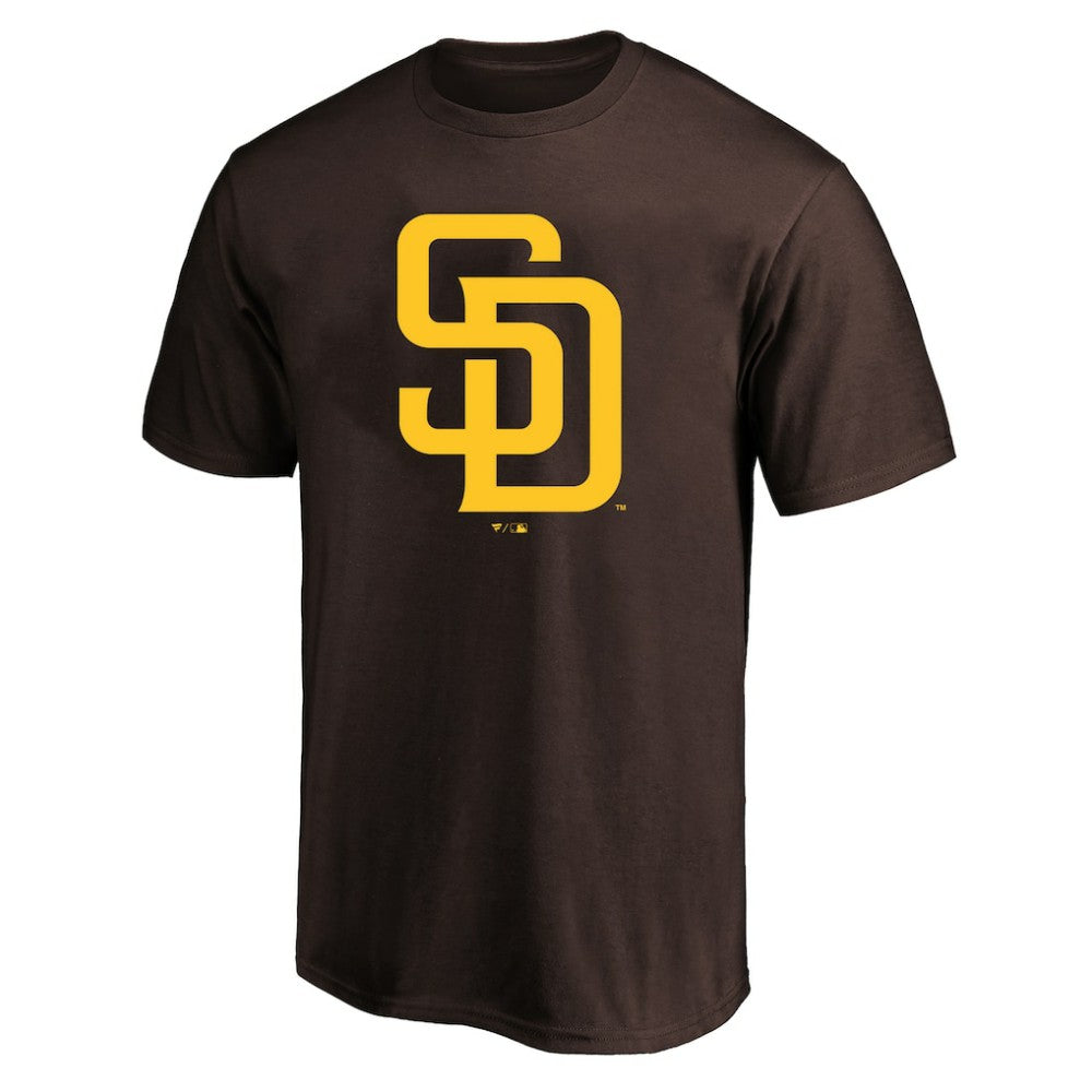 Fernando Tatis Jr. San Diego Padres Profile Big & Tall Player Name & Number T-Shirt - MLB