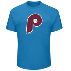 Bryce Harper Philadelphia Phillies Profile Big & Tall Player Name & Number T-Shirt - MLB
