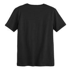 Boston Bruins Outerstuff Juvenile Primary Logo T-Shirt - Black - NHL