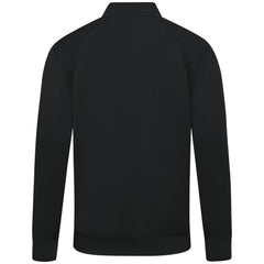 Kansas City Royals Levelwear Upright Insignia Tri-Blend Quarter-Zip Pullover - MLB