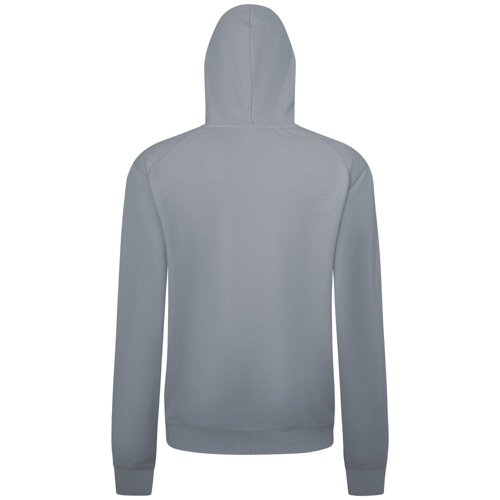 Cincinnati Reds Levelwear Technic Insignia Quarter-Zip Hoodie - MLB