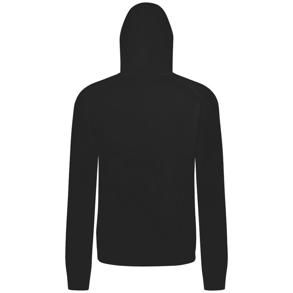 Colorado Rockies Levelwear Mandate Carve Tri-Blend Hoodie - MLB
