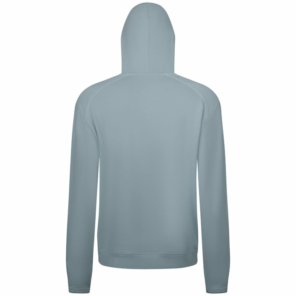 Philadelphia Phillies Levelwear Mandate Carve Tri-Blend Hoodie - MLB