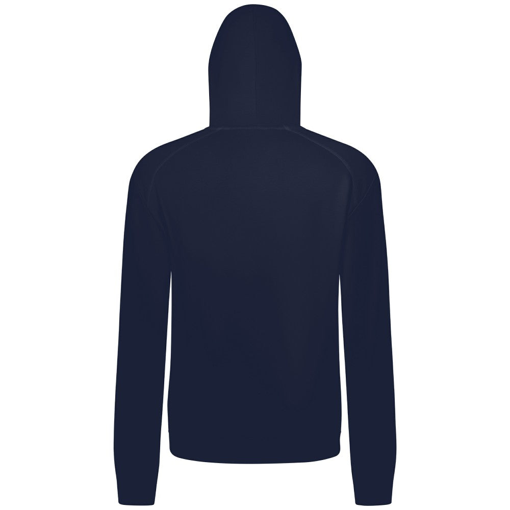 Milwaukee Brewers Levelwear Mandate Carve Tri-Blend Hoodie - MLB