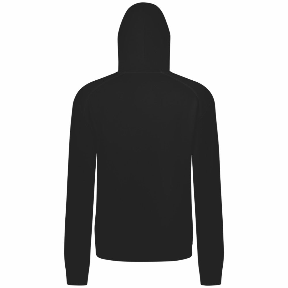 Toronto Blue Jays Levelwear Mandate Carve Tri-Blend Hoodie - MLB