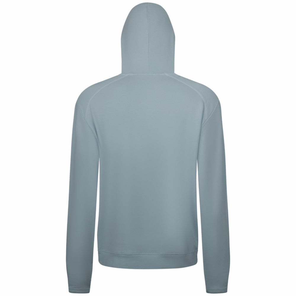 Boston Red Sox Levelwear Mandate Carve Tri-Blend Hoodie - MLB