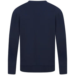 Houston Astros Levelwear Mandate Carve Tri-Blend Sweatshirt - MLB