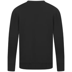 Miami Marlins Levelwear Mandate Carve Tri-Blend Sweatshirt - MLB