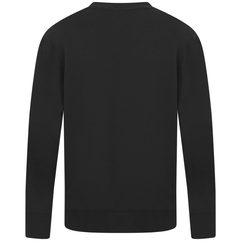 Athletics Levelwear Mandate Carve Tri-Blend Sweatshirt - MLB