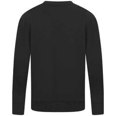 Athletics Levelwear Mandate Carve Tri-Blend Sweatshirt - MLB