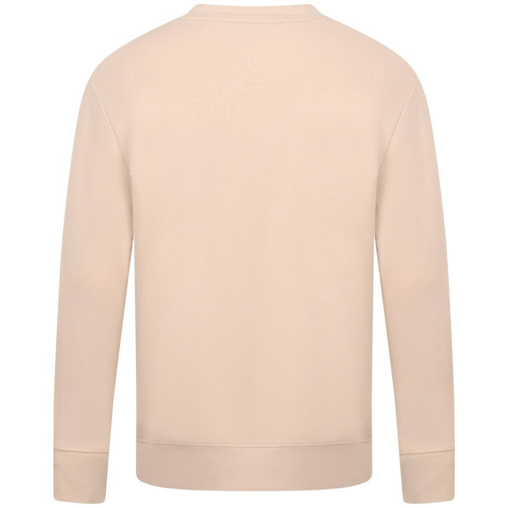 Athletics Levelwear Mandate Carve Tri-Blend Sweatshirt - MLB