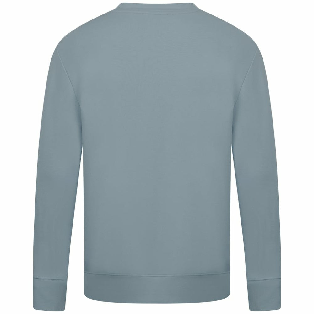 Philadelphia Phillies Levelwear Mandate Carve Tri-Blend Sweatshirt - MLB