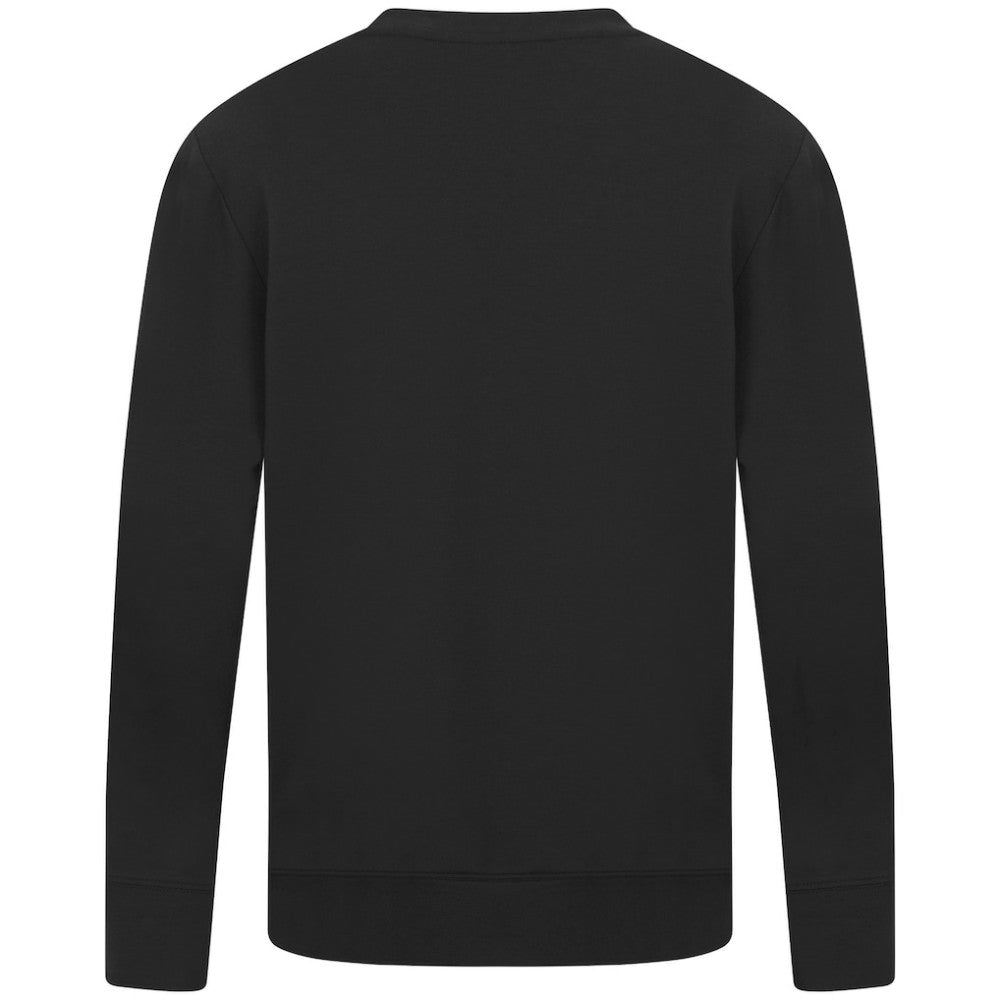 San Francisco Giants Levelwear Mandate Carve Tri-Blend Sweatshirt - MLB