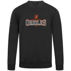 Baltimore Orioles Levelwear Zane Journey Sweatshirt - MLB