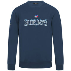 Toronto Blue Jays Levelwear Zane Journey Sweatshirt - MLB