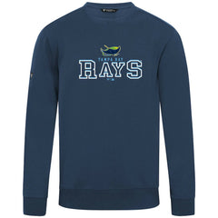 Tampa Bay Rays Levelwear Zane Journey Sweatshirt - MLB