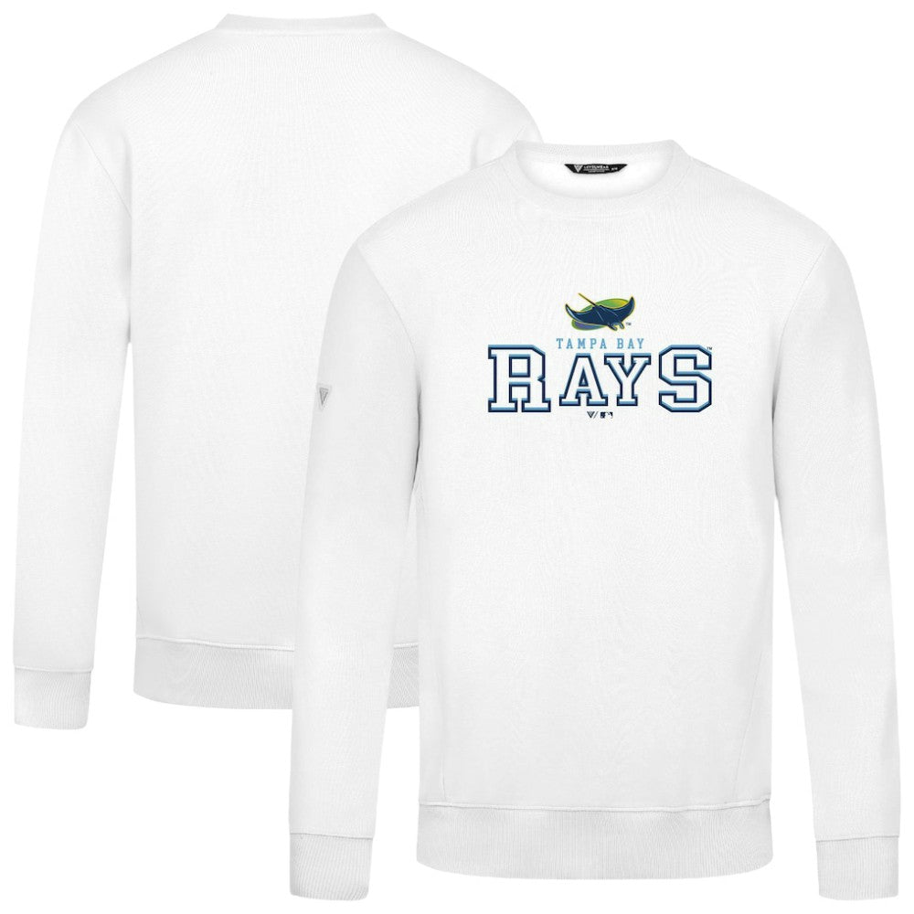 Tampa Bay Rays Levelwear Zane Journey Sweatshirt - MLB